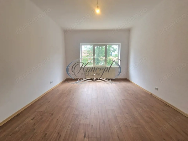 Apartament versatil cu gradina in zona The Office — fotografia 1