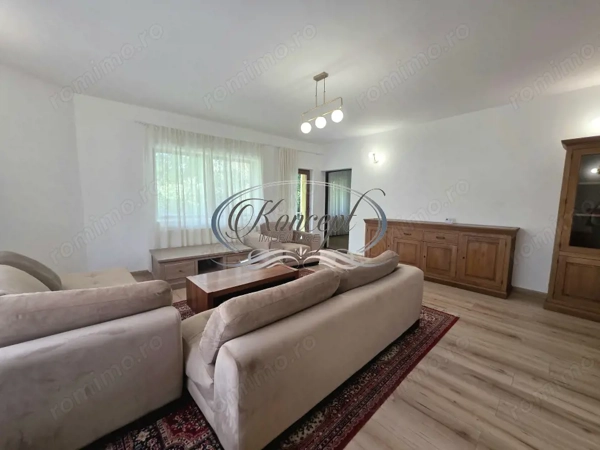 Apartament in vila cu parcare si garaj — fotografia 3