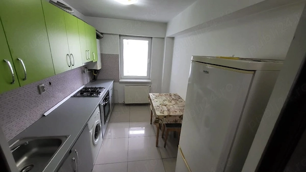 Apartament 2 camere,zona scheia,suceava — fotografia 1