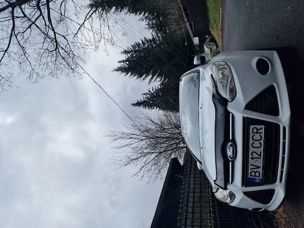 Ford Focus 1.6 tdci, oct. 2013