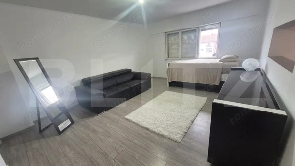 Apartament cu 3 camere de vanzare, 75.77 mp, in Carpati 2 — fotografia 3