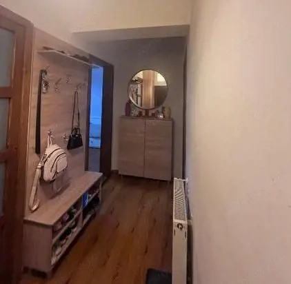 Apartament 2 camere. Cu Centrala. La 2 min. metrou Brancoveanu — fotografia 3