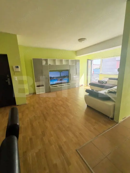 Apartament 3 camere, 80 mp, zona Kaufland Independentei — fotografia 3