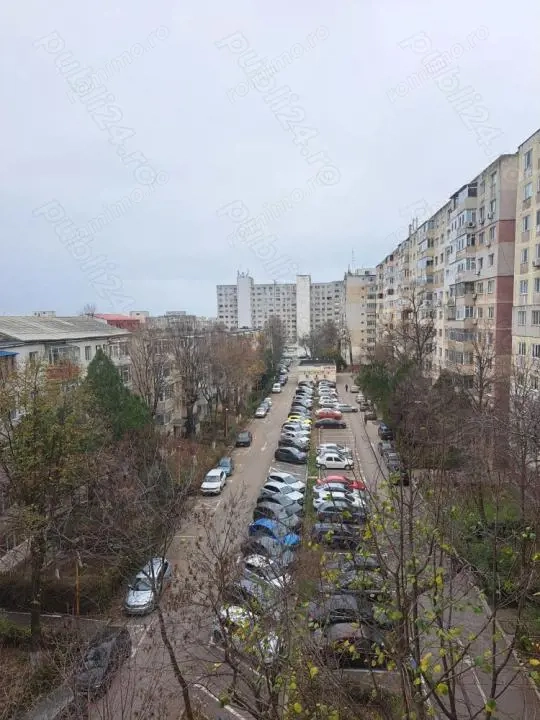 Apartament 3 camere Zona Casa De Cultură — fotografia 1