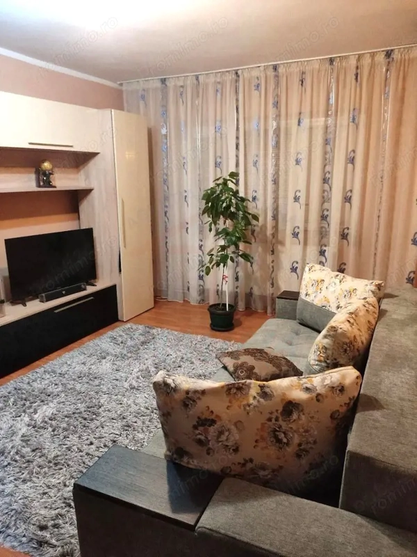 Apartament 2 camere decomandate, parter – Micro 39, Galați — fotografia 1