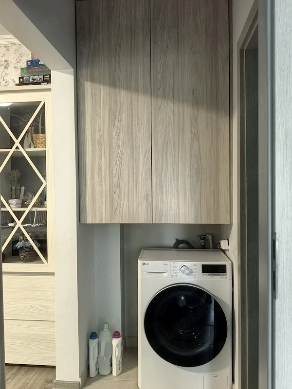 Apartament de 2 camere de închiriat, metrou 1 Decembrie 1918 — fotografia 3