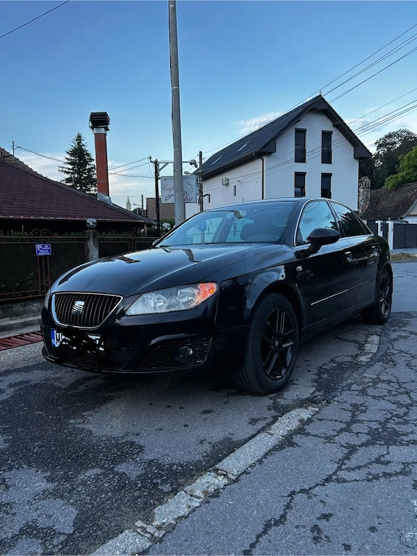 Seat Exeo