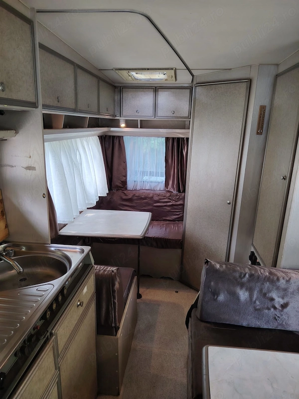 FIAT Ducato 1993 — imagine 2