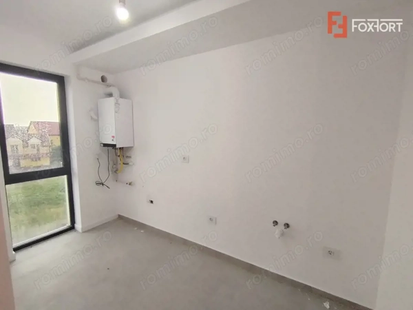 COMISION 0% Apartament cu 3 camere de vanzare in Timisoara, zona Braytim — fotografia 3