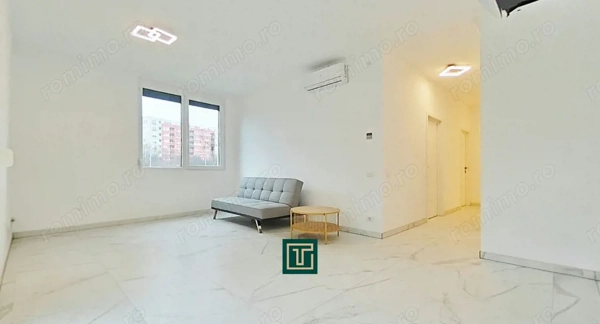 Apartament modern cu 3 camere, terasă generoasă și parcare inclusă, lângă AFI — fotografia 2
