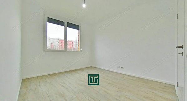 Apartament modern cu 3 camere, terasă generoasă și parcare inclusă, lângă AFI — fotografia 3
