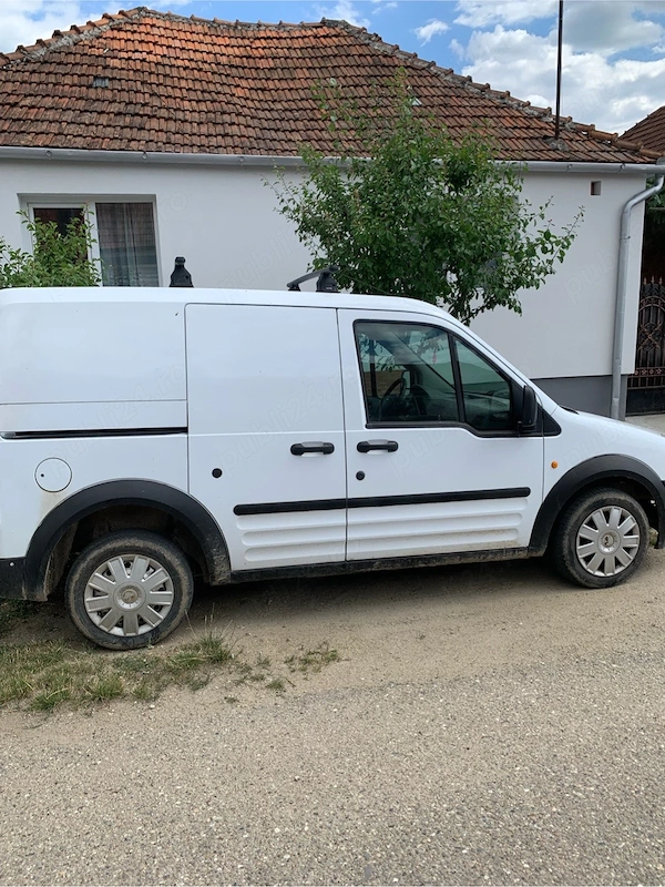 FORD Tourneo Connect 2006 — imagine 2
