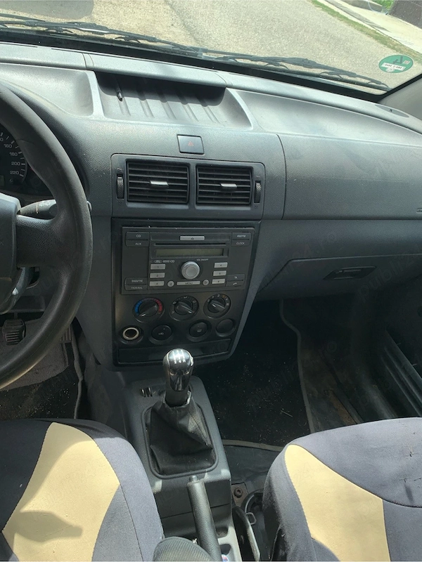 FORD Tourneo Connect