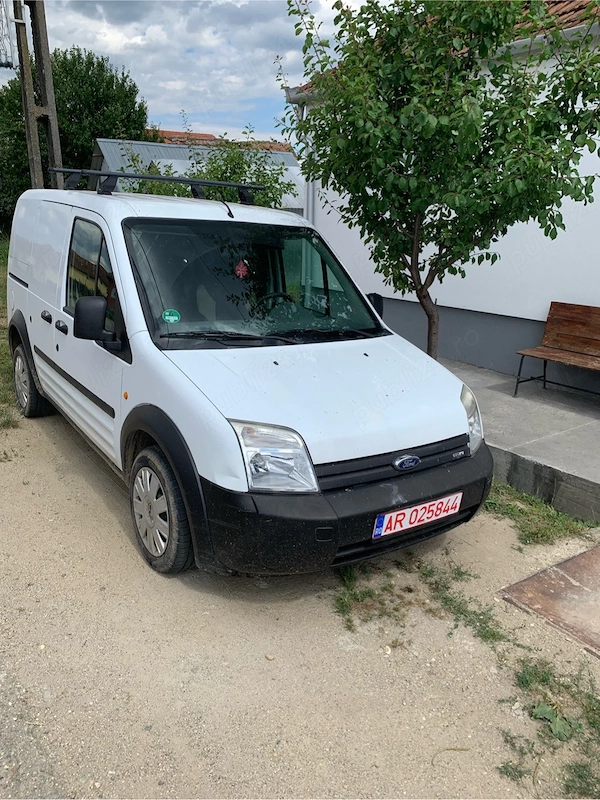 FORD Tourneo Connect 2006 — imagine 3