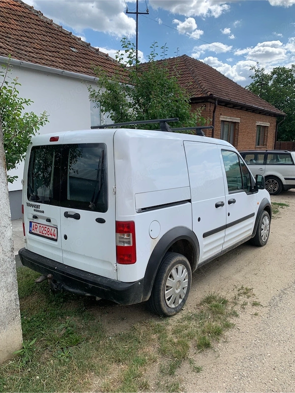 FORD Tourneo Connect 2006 — imagine 4