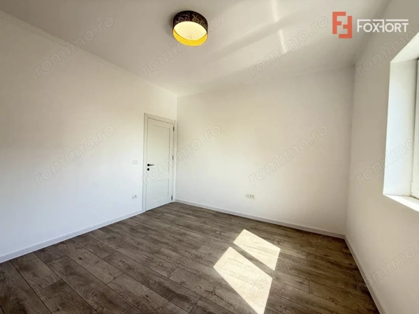 Apartament cu 3 camere, 62,6 mp, de vanzare in zona Torontalului — fotografia 3