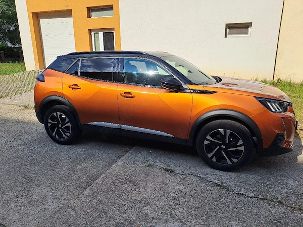 PEUGEOT 2008 2023 — imagine 3