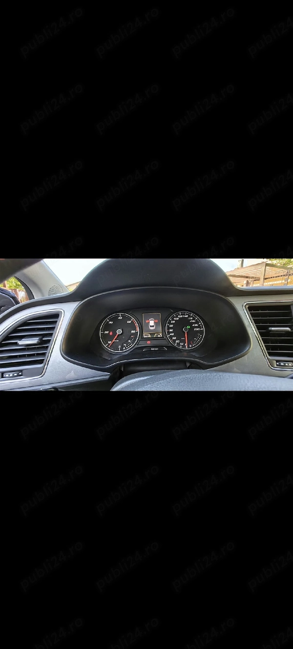 SEAT Leon 2015 — imagine 4
