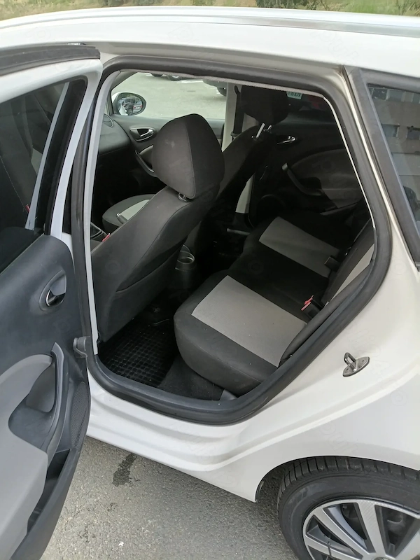 SEAT Ibiza 2013 — imagine 8