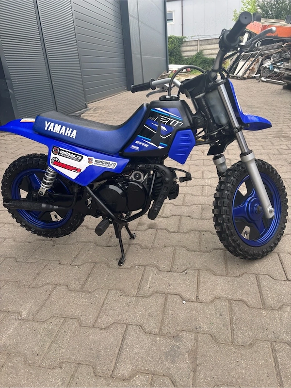 yamaha pw 50 copii