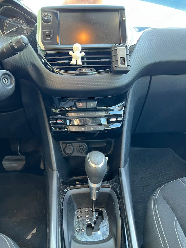 PEUGEOT 2008 2016 — imagine 5