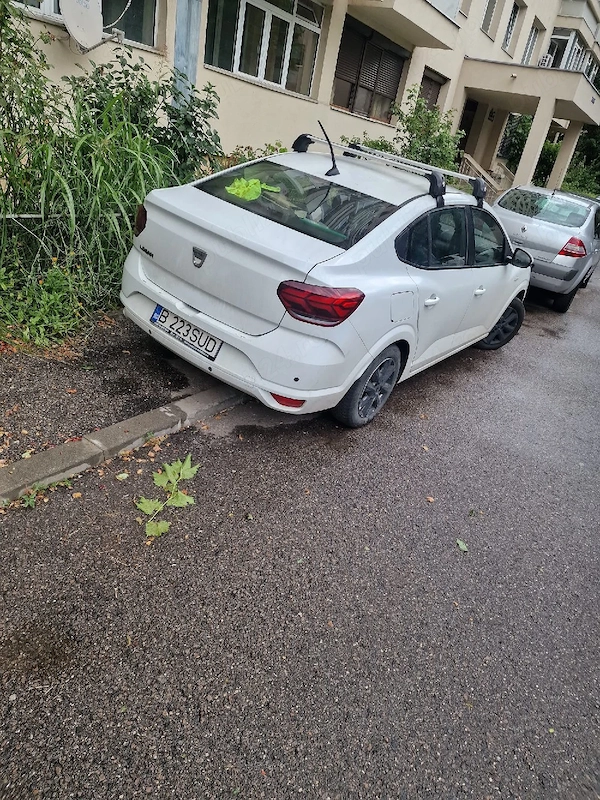 DACIA Logan 2023 — imagine 5
