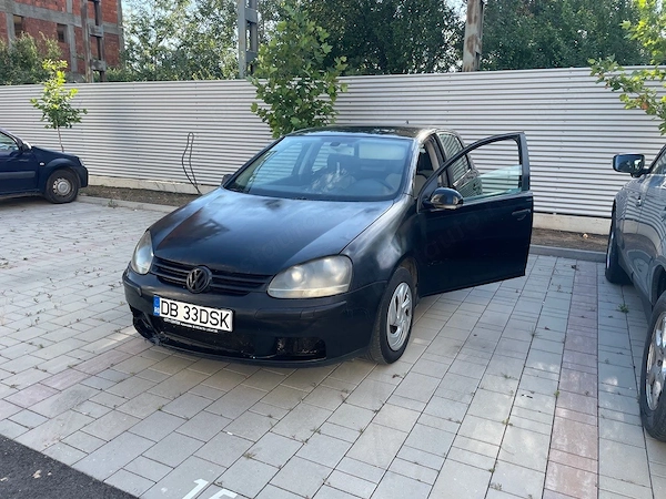 VOLKSWAGEN Golf 2006 — imagine 2