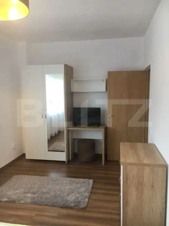 Investiție | Apartament 2 camere | 59 mp | Balcon | Str. Maramureșului — fotografia 3