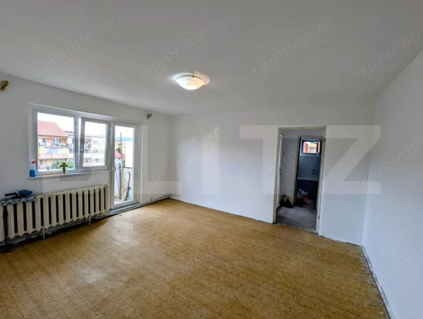 Apartament de vanzare, 50 mp, zona Cetate — fotografia 1