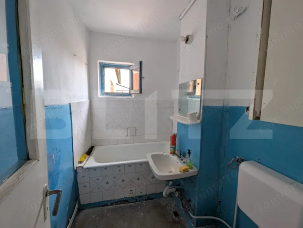 Apartament de vanzare, 50 mp, zona Cetate — fotografia 3