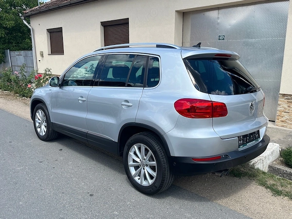 VOLKSWAGEN Tiguan 2016 — imagine 5