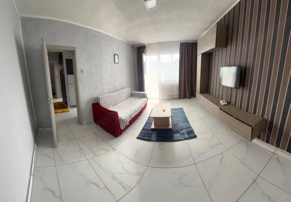Apartament cu 3 camere, 60 mp, zona Republicii — fotografia 1