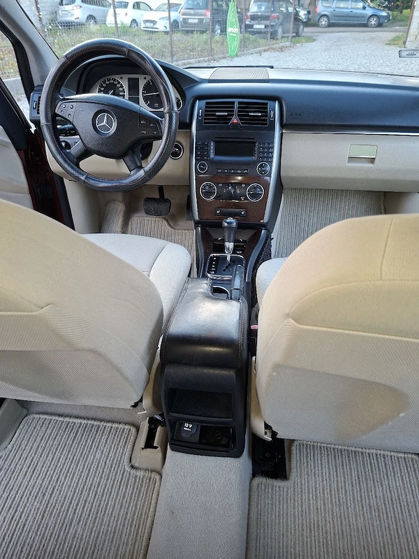 MERCEDES-BENZ E-Class 2005 — imagine 3