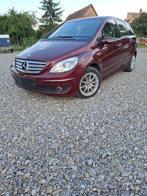 MERCEDES-BENZ E-Class 2005 — imagine 2