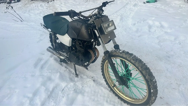 honda de reparat