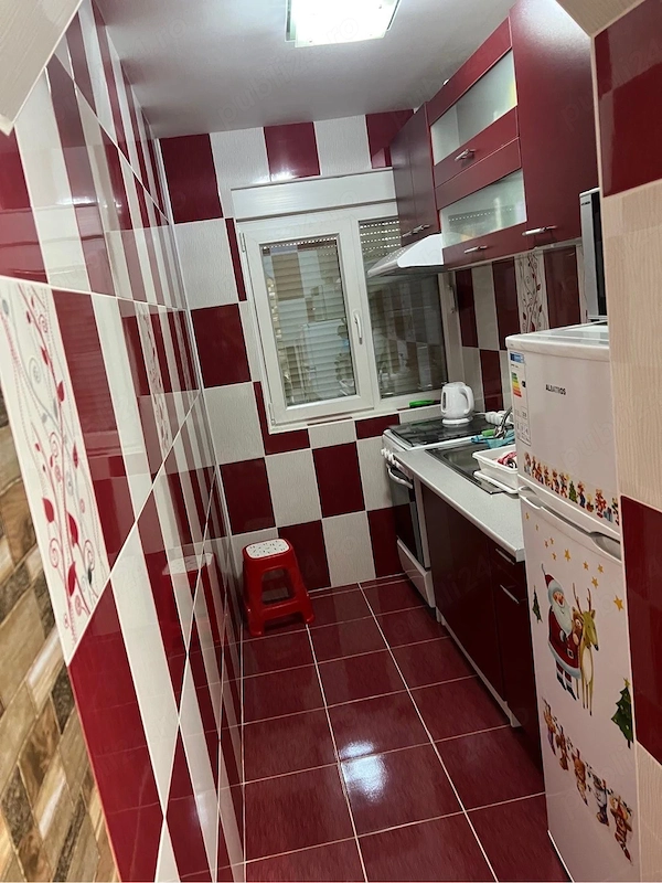Apartament 2 camere, complet mobilat și utilat | 50 m | Etaj 1 | Oravița Zona Gării — fotografia 1