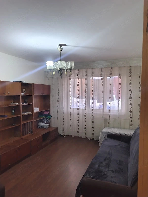 Apartament vanzare 2 camere, Alecu Russo (Milcov, Cornisa) - DIRECT PROPRIETAR — fotografia 1