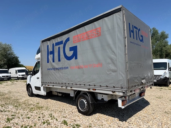 renault master prelata 2021