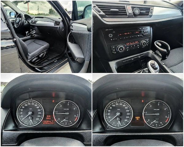 BMW X Series (Generic) 2011 — imagine 5