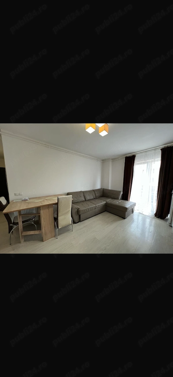 Inchiriez apartamen, zona Vivo — fotografia 3