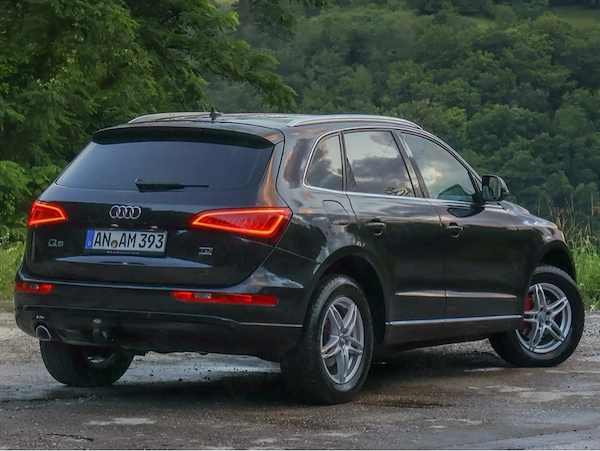 Audi Q5 2.0 TDI Quattro