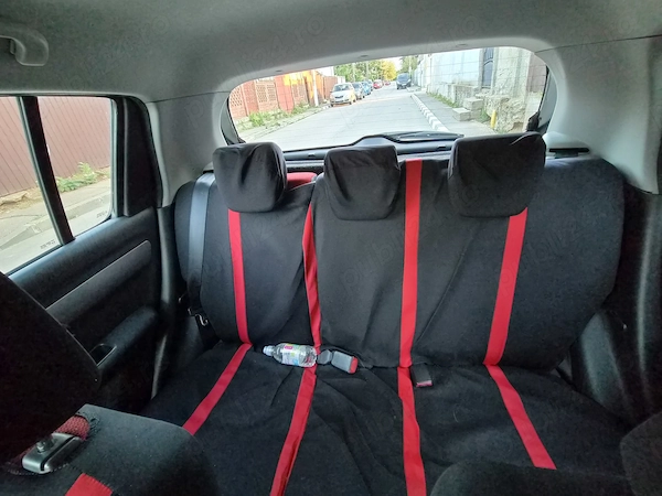 SUZUKI Swift 2007 — imagine 3