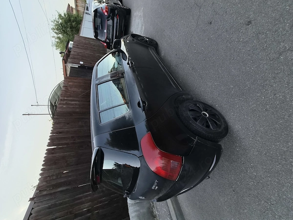 SUZUKI Swift 2007 — imagine 4