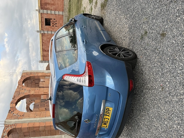 RENAULT Scenic 2013 — imagine 4