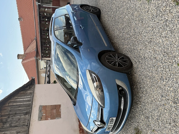 RENAULT Scenic 2013 — imagine 2