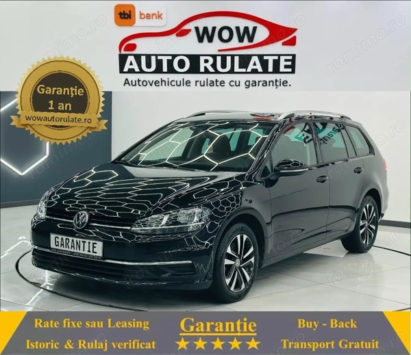 Vw Golf