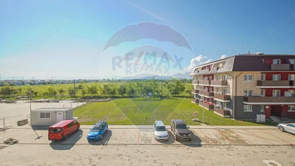 Garsoniera de vanzare Subcetate City-Green Residence — fotografia 1
