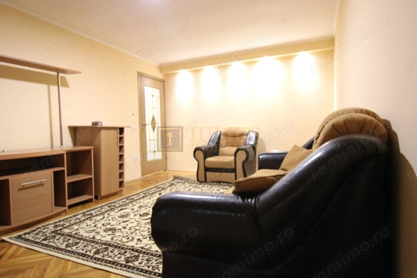 3 camere, centrala proprie, zona Soarelui — fotografia 3
