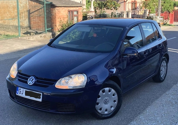 VOLKSWAGEN Golf 2007 — imagine 2