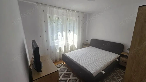 Tudor - Inchiriere ap. 2 camere - Str. Sarguintei — fotografia 3